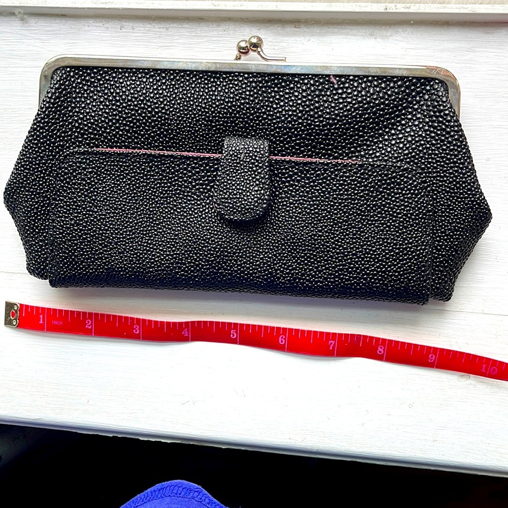 Nordstrom Store clutch🔥so cute and chic
